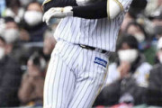 阪神・熊谷　“糸原超え”へ弾みつく先制打「もっともっとアピールしていきたい」
