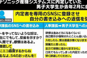 人事課長、内定決まっていた大学生にSNSで「辞退して、邪魔です」 自殺に追い込む