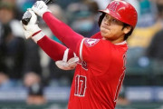 秋山、筒香、大谷、鈴木←2022年の第1号は誰やろか？