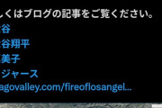 【画像】ロサンゼルスの大谷の家、火事ヤバそうｗｗｗｗｗｗｗｗｗｗｗｗｗｗｗｗｗｗｗｗｗ