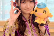 HTBイチモニ！さん、無加工で宮本佳林ちゃんさんの画像をうpしてしまう！！！！！！！！！！！