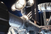 【謎】60年近く動作していなかった人工衛星から「強力な電波信号」天文学者もこれには悩む