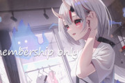 【悲報】ホロライブVtuberさん、最後の通常配信が1か月前・・・「VTuberが楽だと思うなら同じ土俵に来なよ」とか言ってたのに何故・・・