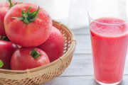 【朗報】栄養士『トマトジュースを飲むと痩せる理由、めちゃくちゃある』