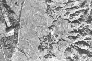 自由研究やお盆ネタにオススメ！古い航空写真で今の街と見比べる