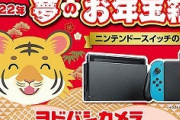 【画像】ヨドバシのSwitch福袋さん、大当りｗｗｗｗｗｗｗｗ