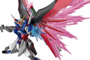 「HGCEデスティニーガンダム 」ってお買い得すぎない？
