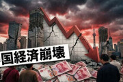 【助けて！日本人】中国政府が日本国民は悪くないみたいなこと言ってる理由判明→中国企業4社に1社が赤字でしたｗｗｗ