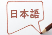 海外「〇〇って漢字は小さなロボットみたいでかっこいい」外国人のお気にいりの日本語ってなに？