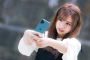 10代女子のiPhone利用率「84.1％」でワロタ