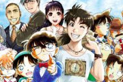 コナンや金田一の「犯人がわかった皆を集めてくれ」の元ネタって何や？