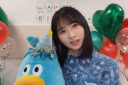 【日向坂46】上村ひなの、正統派アイドル配信でおひさまを癒す