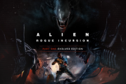 恐怖が進化した！？アクションホラー『Alien: Rogue Incursion Evolved Edition』発売日が10/1に決定、PSにてフルHD 60fps対応！