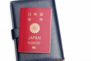 【悲報】 日本のパスポート保有率、17%だった……