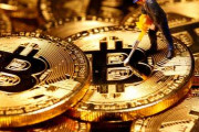 【朗報】ビットコイン、今年中に4000万超える模様ｗｗｗｗｗｗｗｗｗ