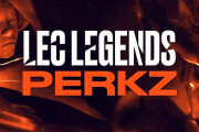 【LoL】LECの伝説－Perkz