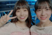 【日向坂46】MM姉妹の馴れ初めを知りたい方へwww