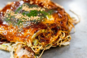 広島焼きと牡蠣以外の名物あるの？お好み焼きは関西でも食べれるし牡蠣はどこでも食べれる
