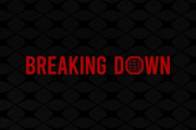 BREAKING DOWNブレイキングダウン好きな人