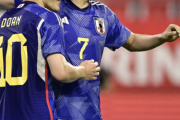 「縦の速さ」が初勝利の鍵に　中盤のシステム変更　サッカー日本代表
