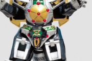 【スーパー戦隊】追加戦士のメカって特別感あっていいよね