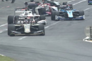2022スーパーフォーミュラ第3戦「鈴鹿」予選結果