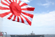 米海兵隊「76年間空母のなかった日本が空母を保有することになる」と日本称賛、韓国でも注目集める