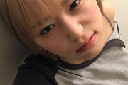 橋迫鈴ちゃんがちょっぴりエッッな服着てくれると嬉しくなる