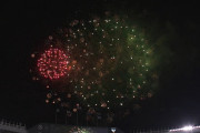 ロッテ、益田のせいで1000発の花火が一斉発射にｗｗｗｗ