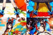 【朗報】FGOさん、ついに本気を出す！新キャラの清少納言ちゃんが可愛い