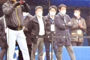 阪神　コロナ禍も遠征先で外出禁止にしないワケ