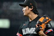 【MLB】藤浪晋太郎が珍記録　７月まで在籍のアスレチックスでチーム内最多勝に…しかも５勝はすべて救援