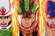 パチスロモンキーターン「いつも1着と2着が接戦です」「6号艇の波多野がSG優勝戦全部勝つ」←ボートレースじゃねーだろｗｗ