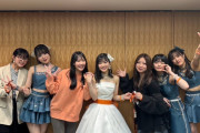 【TikTok】つばきファクトリー河西・福田・豫風・石井・村田・土居がJuice=Juice『盛れ！ミ・アモーレ』を踊ってみた！【隙アモ】