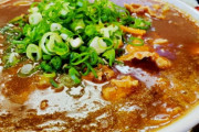 俺もそろそろ全ジャンルのラーメン食ったかな？