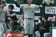 佐藤輝明とかいうポテンシャルと人気を兼ね備えた天性のスター選手
