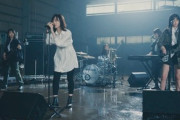 【乃木坂46】バンド編成ｷﾀ━!!新曲『泥だらけ』MV一部公開！乃木團の系譜かな？カッコいい