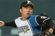 斎藤佑樹、緩急をつけ打たせて取る新ピッチング⁈  実戦復帰＆現役続行❓❓