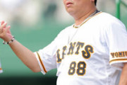 巨人・デーブ大久保コーチ「監督に確認しました。ペナント入って振れるのがいいのか？オープン戦で振れるのがいいのか？」