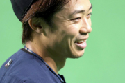 日ハム中島卓也が海外ＦＡ権を取得「チームの勝利のために全力を尽くすだけ」