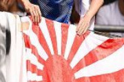【W杯】「なぜ日本が負けて嬉しいんだ？」イギリス記者の質問に韓国記者が回答「最大の理由は帝国主義の象徴である旭日旗だ」