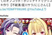 【悲報】人気Vtuberさん、クリスマスにとんでもない配信をしてファンの脳を破壊してしまうw w w