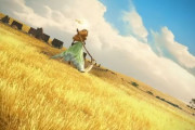 【FF14】ヒカセンたち「ノフィカ様信じてええんか…？」「6.3トレーラーのノフィカ様のシーン、後ろからでもめっちゃ凄そうで期待しかない」