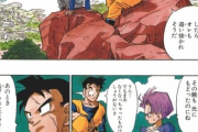 【ドラゴンボール】仙豆を食べた回数が多いキャラランキング、発表