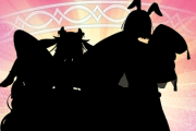 【FEH】バニー超英雄シルエットｷﾀ━━━━(ﾟ∀ﾟ)━━━━!!!!