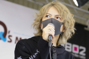 ラルクHYDE「大切な人を感染させるなら無知では済まされない。彼らの罪は重い」