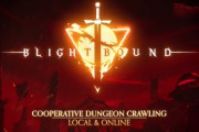 CO-OPダンジョンクローラー「Blightbound（ブライトバウンド）」アーリーアクセス版がリリース