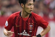 浦和FW杉本健勇、月額2980円の会員制サービスをスタート「ファンを大切にしたい」14試合1得点