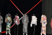YOSHIKIの手掛けた着物を東京国立博物館で展示