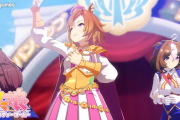 【ウマ娘】オペラオーが弱くてタイシンが最強な競馬ゲーってどうなん？